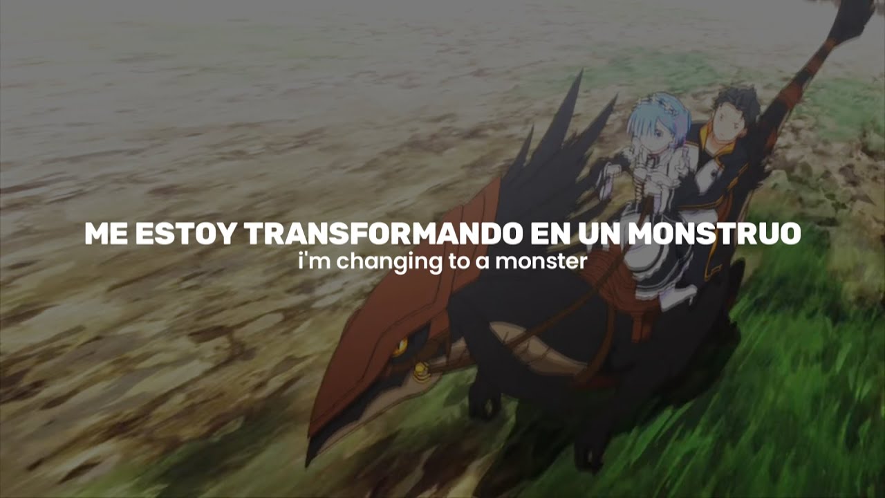 Myth Roid Re Zero Re:Zero Opening 2 | MYTH & ROID - Paradisus-Paradoxum | Sub. Español ...