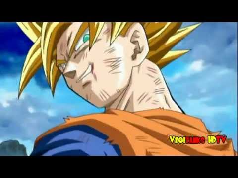 Dragon Ball Z - We Gotta Power (Opening 2 HQ Audio).mp4