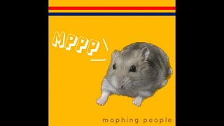1st FULL ALBUM「mppp」Trailer / mophing people