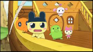 Movie Trailer 2 (映画! たまごっち うちゅーいちハッピーな物語