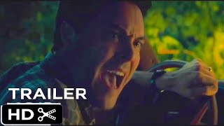 ABOVE SUSPICION - Official Trailer 2020 | Thriller