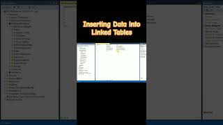 Mastering Relational Databases: Adding Records to Linked Tables (P.2)