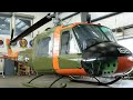 BELL UH-1A IROQUOIS (HUEY)