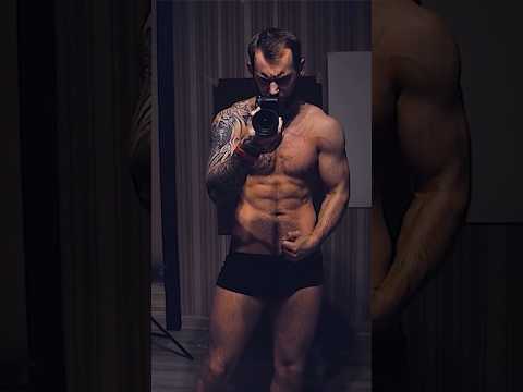 Секрет кубиков пресса и рельефа