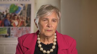 Diane Ravitch in Her Own Words