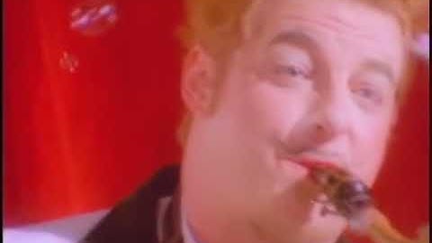 Lucifer - in the afterlife (original song)