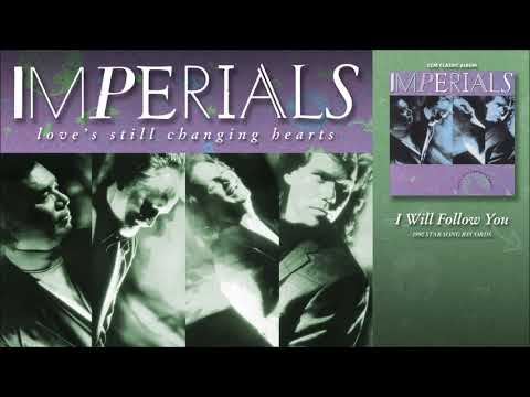 Video thumbnail for Imperials - I Will Follow You