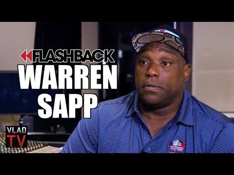Video: Warren Sapp