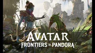 avatar frontiers of pandora СМОТР/ПРОХОЖДЕНИЕ