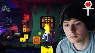 Crash: The Wrath of Cortex Platinum Relics - Part 3
