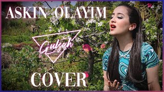 Simge - Aşkın Olayım (Gülşah Cover) Resimi