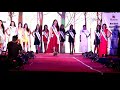 Miss BAHA Tribal beauty queen of India 2020 final round Mp3 Song
