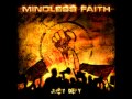 Mindless Faith - Love Is A Dirty Word