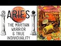 Spiritual meaning of aries zodiac sign esoteric practical astrology series