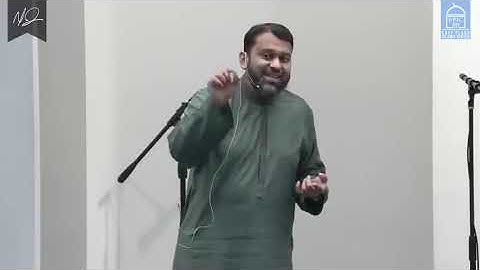 Dua And It’s Role in Purifying the Soul   Heart Matters EP 5   Shaykh Dr  Yasir Qadhi