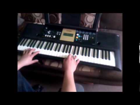 Sniadanie Do Lozka Piasek Keyboard Cover Tutorial Youtube