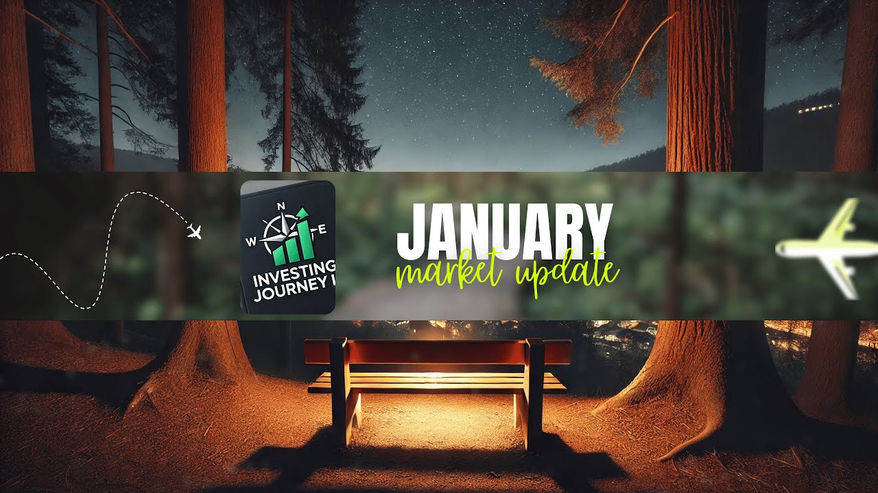 January Market Update - Pertumbuhan Investor Saham di Papua, dan Isu Terkait MSCI Demand