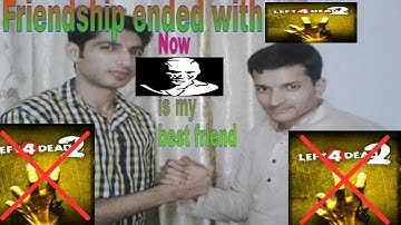 Easiest way to play with your friend(s) In No More Room in Hell