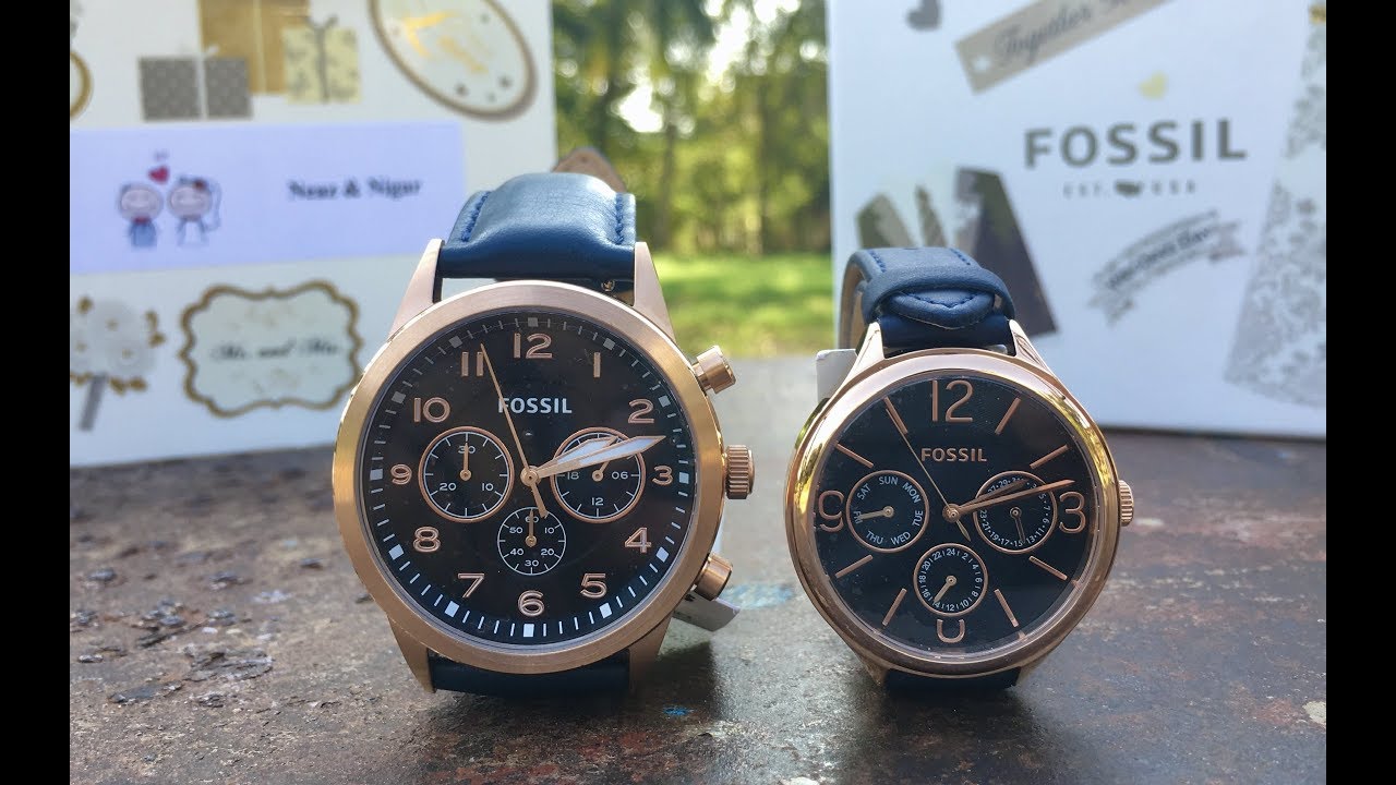 Aggregate more than 141 fossil watches under 15000 best - vietkidsiq.edu.vn