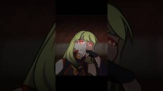 Evil Creeper Girl Penguasa Minecraft minecraft animasiminecraft