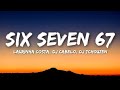 Laurinha Costa Six Seven Lyrics 
