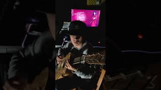 Tnh Su Thin Thu Guitar Don Hiu Trng L Fingerstyle