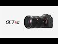 【個人的感想】プロのカメラマンが「α7R IV」について思ったこと