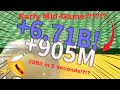 Generate Over $32 Billion Honey in Just 5 Seconds! 🐝 Early Midgame Tips for Bee Swarm Simulator
