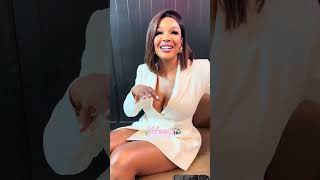 #BrandiMaxiell says this season of #BasketballWivesLA is bringing all the drama.