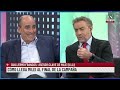 Guillermo Francos, asesor de Milei: &quot;Va a dolarizar&quot;