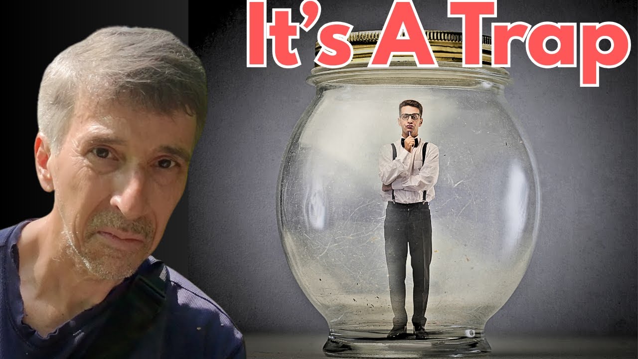 The Marriage Trap: Fantasy vs. Reality of Marriage