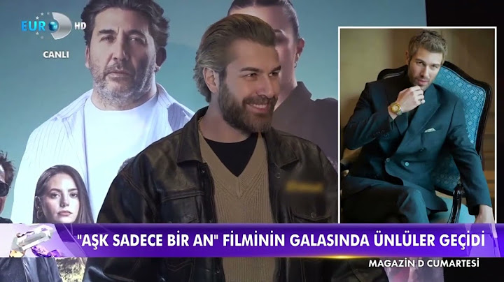 Aşk Sadece Bir An | Gala Gecesi (Emirhan Çakal, Nilsu Berfin Aktaş)