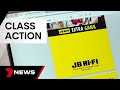 Legal action launched over JB Hi-Fi extended warranties | 7 News Australia