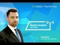 OANDA Market Insights - Episode 82 (Highlights)  OANDA MarketPulse