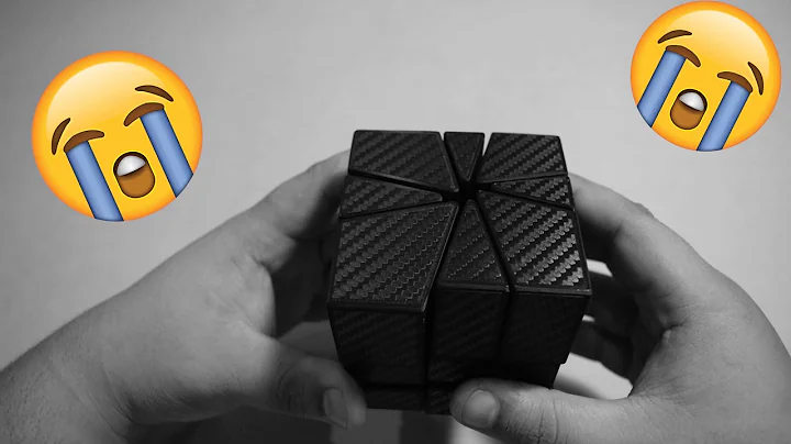 Square 1 Mirror? / Review / Creativ3