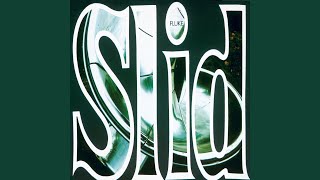 Slid (Scat And Sax Edit)