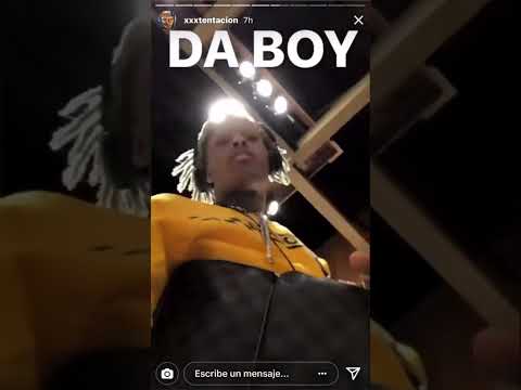 Jah Lover44 Xxxteanction Llj Ripx Rapper Jahsehonfroy Rapmusic Legends Rapper