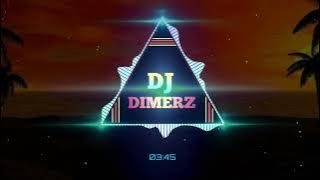 DJ SAD Bale Bale Singkong (haris nugraha) Slow Terbaru By DJ DIMERZ