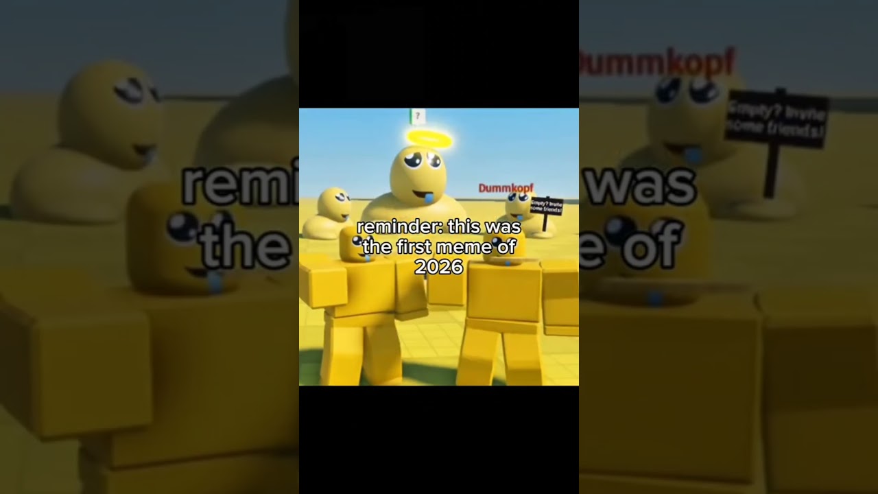 #memeanimation