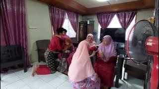 Salam Kemaafan Raya 2022 #simpanbuatkenangan