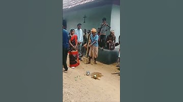 Thumbnail of Santali_breakup_video comedy 😂😂😂😂