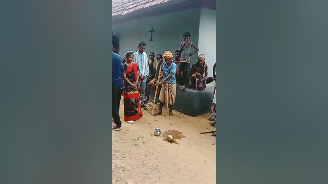 Santali_breakup_video comedy 😂😂😂😂