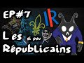 Les si peu rpublicains lr  zemmour  espritdeparti 7