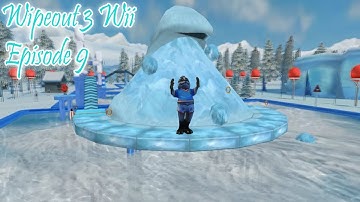 Wipeout 3 Wii - Episode 9