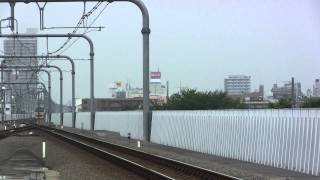 E231系0番台車輪転削返却回送（B28）東小金井通過