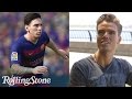Kaleo Was More Excited Being in FIFA 16 than HBO's Vinyl