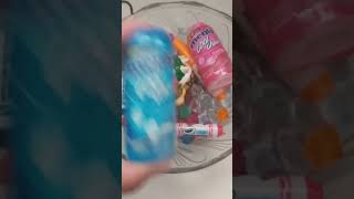 Most Trending,  Colorful And Random Mentos, Asmr