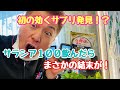 【サラシア１００というサプリが効果あるか検証してみた】（食後血糖値を検証シリーズ）