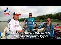 LIVE REPORTS: 2 Тур. Старт. MAXFISHING PAL OPEN 2021