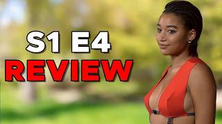 The Acolyte Review Star Wars - Season 1 Episode 4